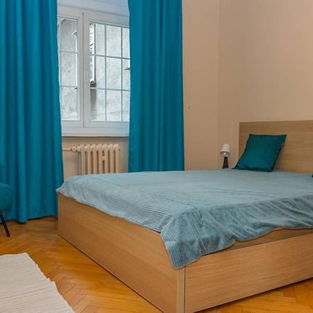 Apartament Brama Chlebnicka Gdańsk Buitenkant foto