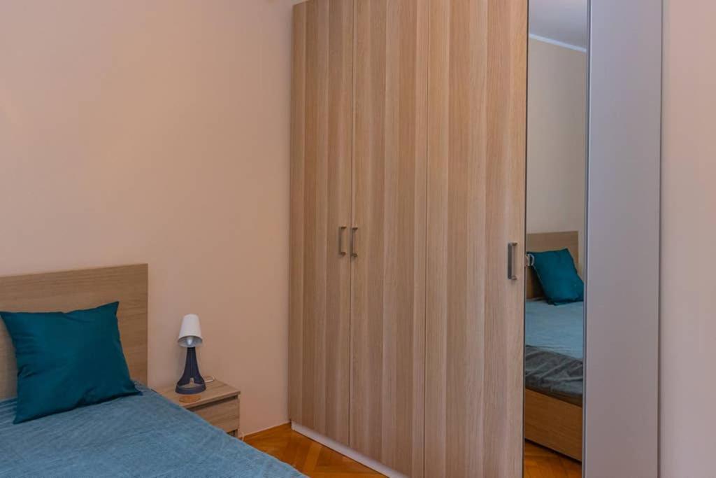 Apartament Brama Chlebnicka Gdańsk Buitenkant foto
